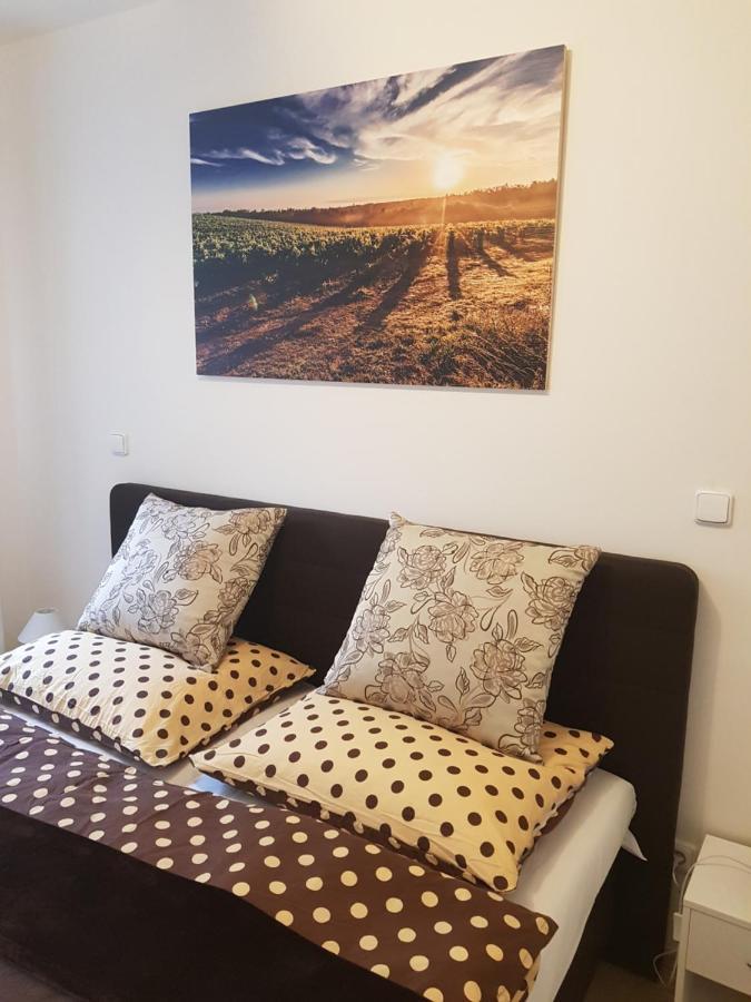 Apartmán Rezidence Mikulov Exterior foto