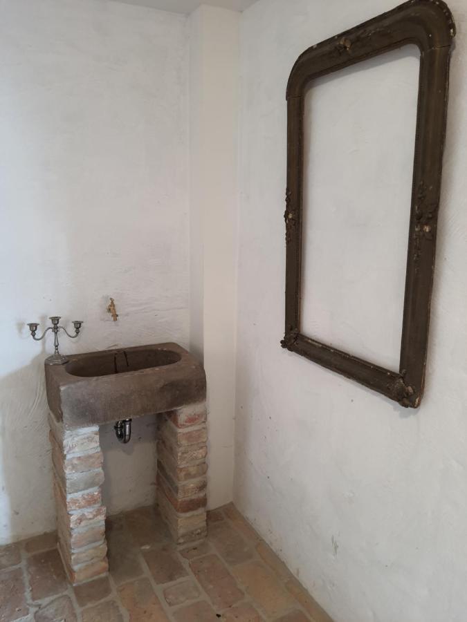 Apartmán Rezidence Mikulov Exterior foto